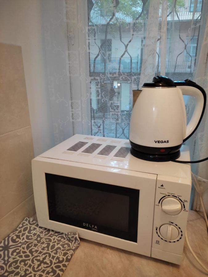 Apartment Kostuskry Str. 利沃夫 外观 照片